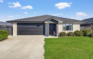 3 Olivia Street, Rolleston