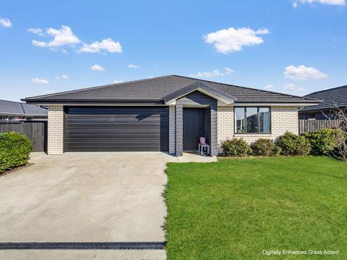 3 Olivia Street, Rolleston