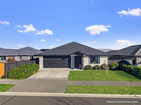 3 Olivia Street, Rolleston