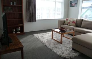 Otago - Address withheld