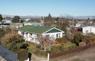 48 Montrose Avenue, Culverden