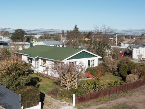 48 Montrose Avenue, Culverden