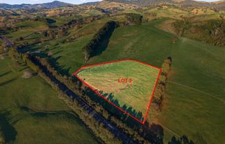 556 State Highway 27 Lot 2, Kaihere