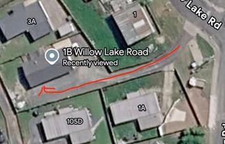 1B Willow Lake Road, Huntly