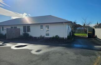111a Cockburn Street, Masterton