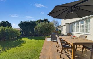 88 Latham Street, Marewa