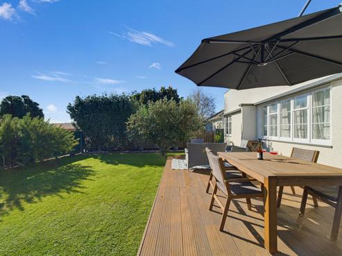88 Latham Street, Marewa