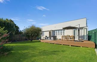 88 Latham Street, Marewa