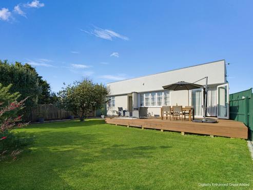 88 Latham Street, Marewa
