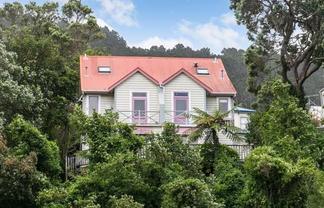 6/23 Glenbervie Terrace, Thorndon