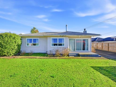 25 Freyberg Street, Levin