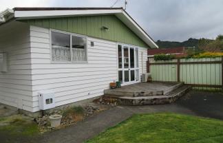 29A Shanly Street, Brown Owl