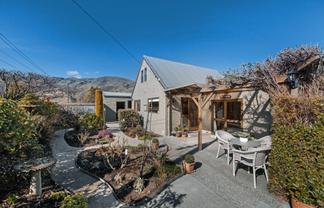 18 Blyth Street, Cromwell