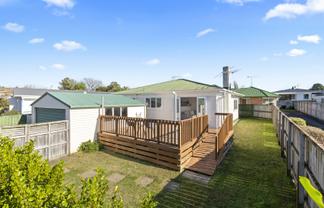 79 Wellington Street, Pukekohe