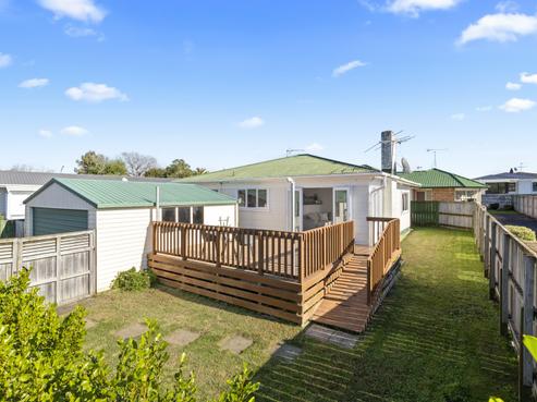 79 Wellington Street, Pukekohe