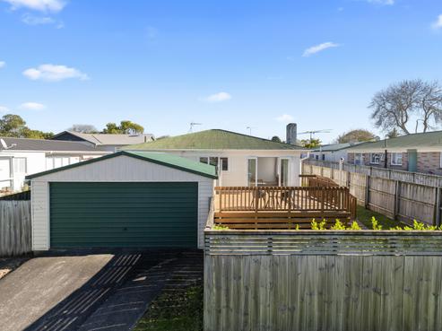 79 Wellington Street, Pukekohe
