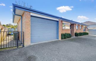 6 Willhart Court, Feilding