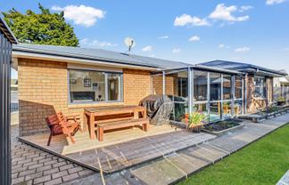 6 Willhart Court, Feilding