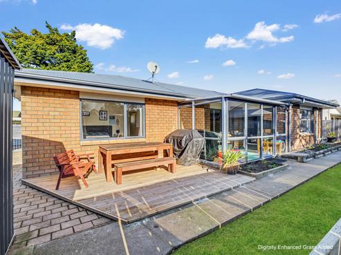 6 Willhart Court, Feilding