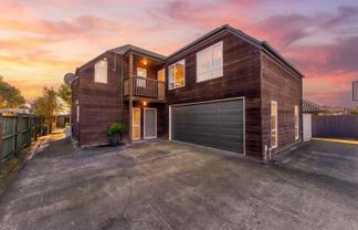 58 Momorangi Crescent, Redwood