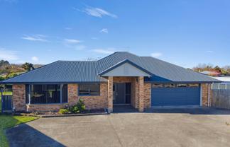 2 Millibrook Place, Tinwald