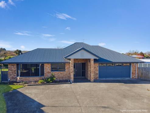 2 Millibrook Place, Tinwald