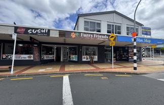 Coastal Retail Opportunity | 111 m2