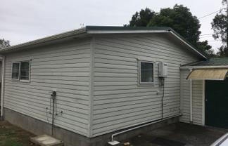 Auckland - Address withheld