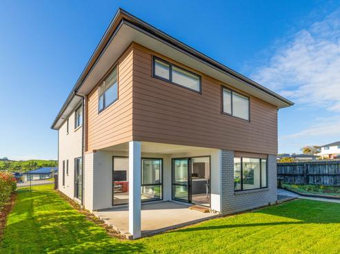 21 Tuaraki Drive, Wellsford