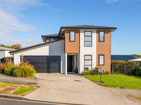 21 Tuaraki Drive, Wellsford