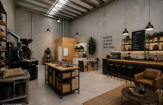 Operate, Connect and Grow at The Cube on Queen