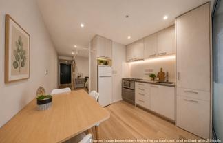 405/8 Airedale Street, Auckland Central