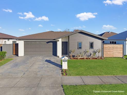 4 Drake Crescent, Te Awa