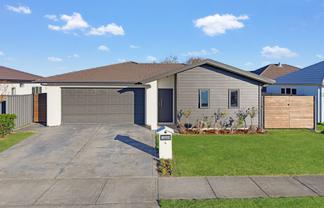 4 Drake Crescent, Awatoto