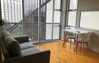 6B/8 Scotia Place, Auckland Central