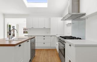 35 Trafalgar Street, The Wood