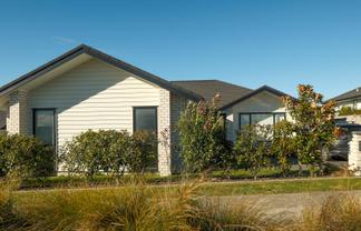 100 John Fair Drive, Milldale