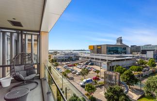 404/70 Daldy Street, Wynyard Quarter