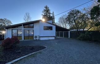Wairarapa - Address withheld
