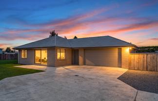 243c High Street, Masterton