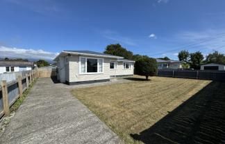 3 Reeve Street, Levin
