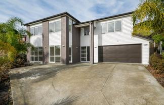 17 Ormonde Drive, Silverdale