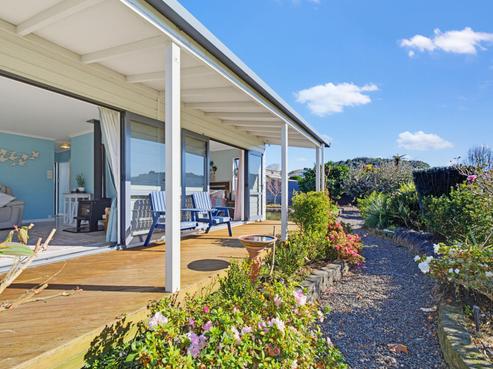 8 Owen Road, Kawerau