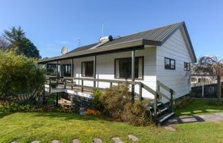 9 Rose Street, Waipawa