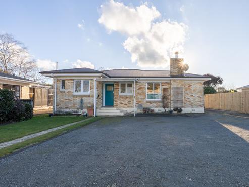 9 Kowhai Street, Matamata
