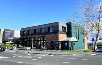 BEST OF PONSONBY
