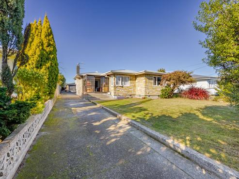 83 Masefield Avenue, Maraenui