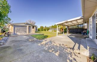 83 Masefield Avenue, Maraenui