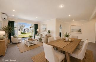 83 Masefield Avenue, Maraenui
