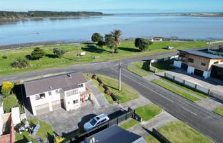 34 Linklater Avenue, Foxton Beach